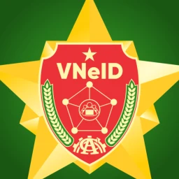 VNeID simgesi